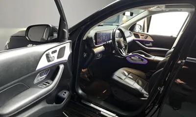 Mercedes-Benz GLE-Class 2020, 96733 км, за 31836.68 USD - фото 10