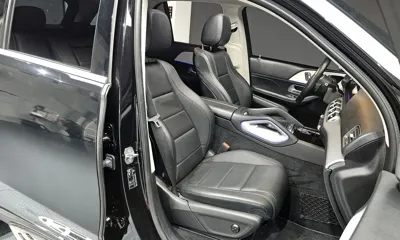 Mercedes-Benz GLE-Class 2020, 96733 км, за 31836.68 USD - фото 12