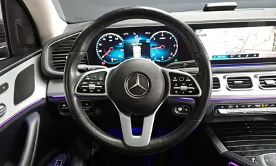 Mercedes-Benz GLE-Class 2020, 96733 км, за 31836.68 USD - фото 13