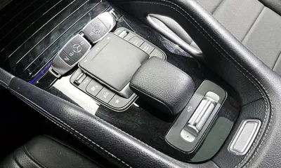 Mercedes-Benz GLE-Class 2020, 96733 км, за 31836.68 USD - фото 16