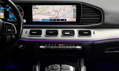 Mercedes-Benz GLE-Class 2020, 96733 км, за 31836.68 USD - фото 19