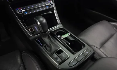 Hyundai Grandeur 2018, 126454 км, за 8791.65 USD - фото 9