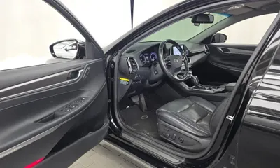 Hyundai Grandeur 2018, 126454 км, за 8791.65 USD - фото 10