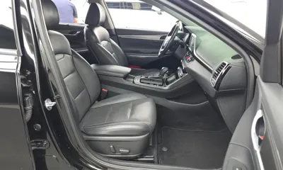 Hyundai Grandeur 2018, 126454 км, за 8791.65 USD - фото 11