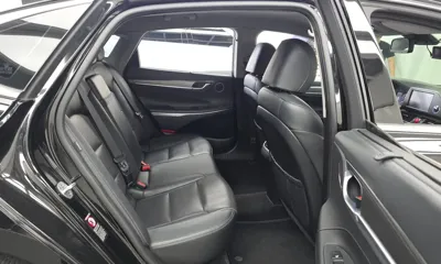 Hyundai Grandeur 2018, 126454 км, за 8791.65 USD - фото 12
