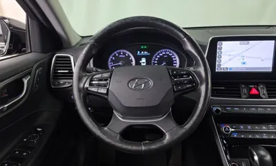 Hyundai Grandeur 2018, 126454 км, за 8791.65 USD - фото 13