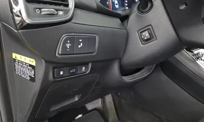 Hyundai Grandeur 2018, 126454 км, за 8791.65 USD - фото 18