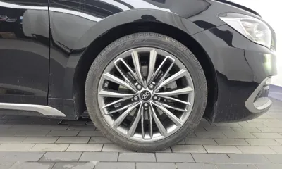 Hyundai Grandeur 2018, 126454 км, за 8791.65 USD - фото 21
