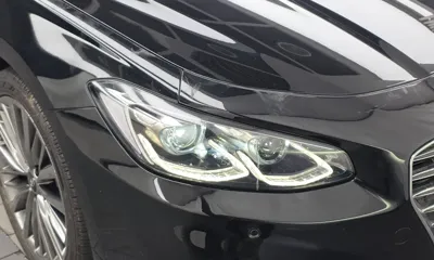 Hyundai Grandeur 2018, 126454 км, за 8791.65 USD - фото 22