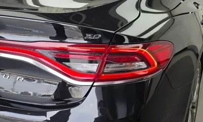 Hyundai Grandeur 2018, 126454 км, за 8791.65 USD - фото 23