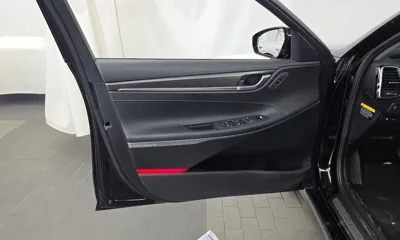 Hyundai Grandeur 2018, 126454 км, за 8791.65 USD - фото 24