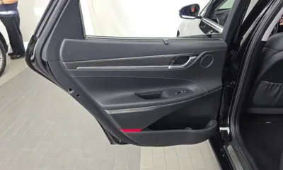 Hyundai Grandeur 2018, 126454 км, за 8791.65 USD - фото 25