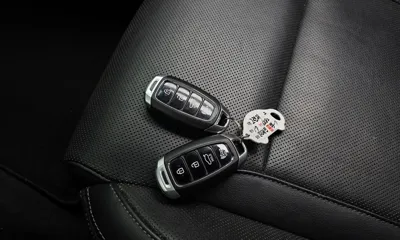 Hyundai Grandeur 2018, 126454 км, за 8791.65 USD - фото 26