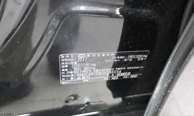 Hyundai Grandeur 2018, 126454 км, за 8791.65 USD - фото 27