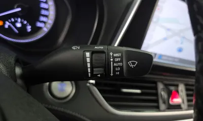 Hyundai Grandeur 2018, 126454 км, за 8791.65 USD - фото 28