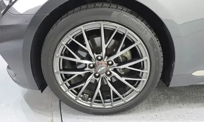 Genesis G80 2018, 85084 км, за 11655.92 USD