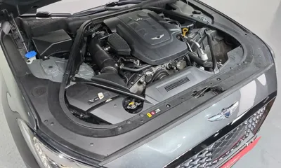 Genesis G80 2018, 85084 км, за 11655.92 USD - фото 6