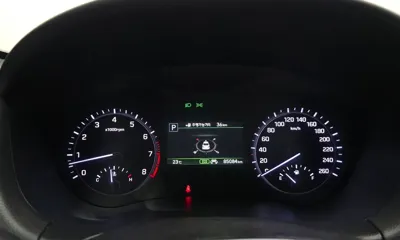 Genesis G80 2018, 85084 км, за 11655.92 USD - фото 8