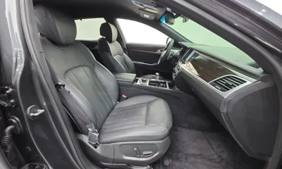 Genesis G80 2018, 85084 км, за 11655.92 USD - фото 10