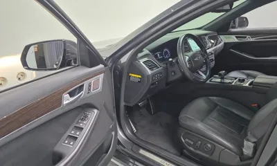 Genesis G80 2018, 85084 км, за 11655.92 USD - фото 12