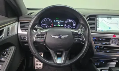 Genesis G80 2018, 85084 км, за 11655.92 USD - фото 14