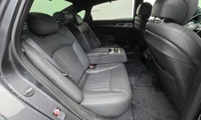 Genesis G80 2018, 85084 км, за 11655.92 USD - фото 19