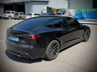 Tesla Model 3 2026, 6950 км, за 42966.71 USD