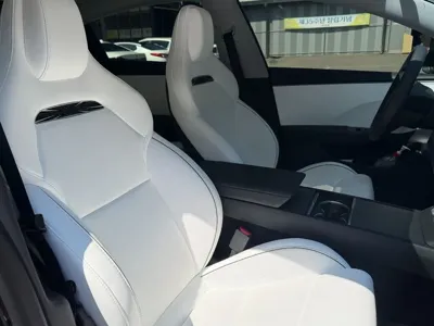 Tesla Model 3 2026, 6950 км, за 42966.71 USD - фото 7