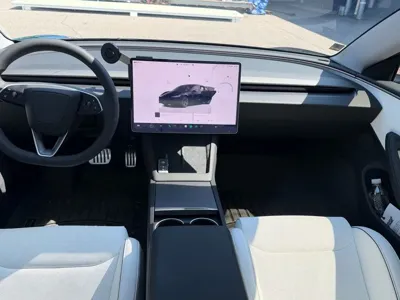Tesla Model 3 2026, 6950 км, за 42966.71 USD - фото 8