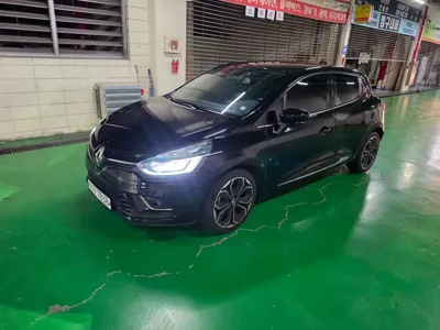 Renault-KoreaSamsung Cilo 2018, 133600 км, за 3872.92 USD