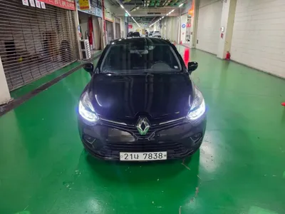 Renault-KoreaSamsung Cilo 2018, 133600 км, за 3872.92 USD