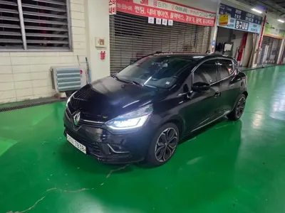 Renault-KoreaSamsung Cilo 2018, 133600 км, за 3872.92 USD