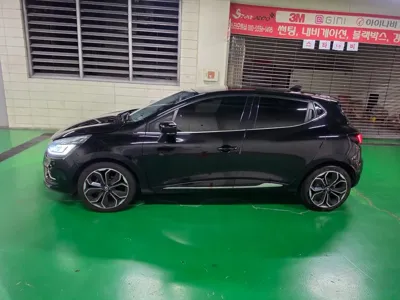 Renault-KoreaSamsung Cilo 2018, 133600 км, за 3872.92 USD