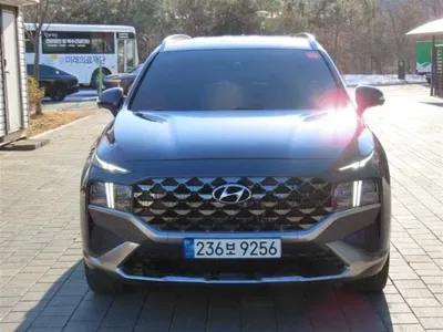 Hyundai Santafe 2022, 163882 км, за 15091.24 USD