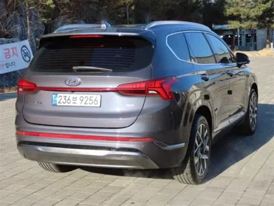 Hyundai Santafe 2022, 163882 км, за 15091.24 USD