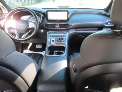 Hyundai Santafe 2022, 163882 км, за 15091.24 USD
