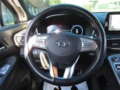 Hyundai Santafe 2022, 163882 км, за 15091.24 USD - фото 6