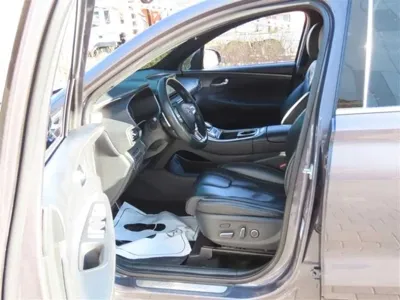 Hyundai Santafe 2022, 163882 км, за 15091.24 USD - фото 16