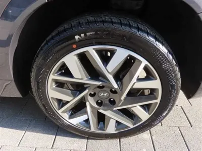 Hyundai Santafe 2022, 163882 км, за 15091.24 USD - фото 20