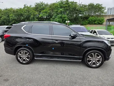 KG_Mobility_Ssangyong Rexton 2018, 43372 км, за 10305.89 USD