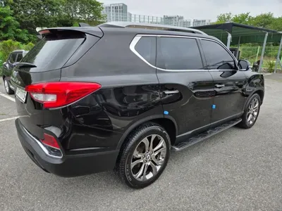 KG_Mobility_Ssangyong Rexton 2018, 43372 км, за 10305.89 USD