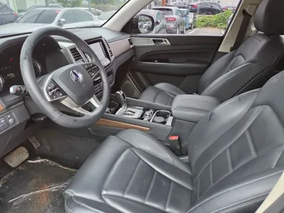 KG_Mobility_Ssangyong Rexton 2018, 43372 км, за 10305.89 USD - фото 7