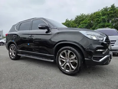 KG_Mobility_Ssangyong Rexton 2018, 43372 км, за 10305.89 USD - фото 13