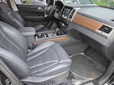 KG_Mobility_Ssangyong Rexton 2018, 43372 км, за 10305.89 USD - фото 14