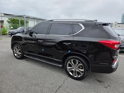 KG_Mobility_Ssangyong Rexton 2018, 43372 км, за 10305.89 USD - фото 15