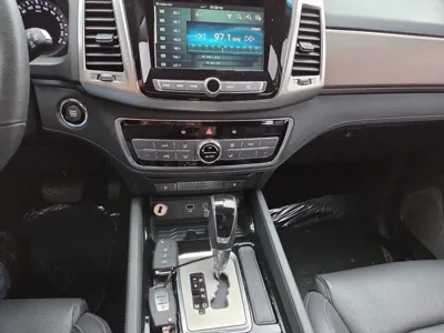 KG_Mobility_Ssangyong Rexton 2018, 43372 км, за 10305.89 USD - фото 16