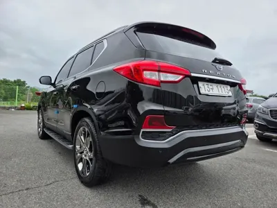 KG_Mobility_Ssangyong Rexton 2018, 43372 км, за 10305.89 USD - фото 17
