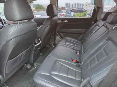 KG_Mobility_Ssangyong Rexton 2018, 43372 км, за 10305.89 USD - фото 18