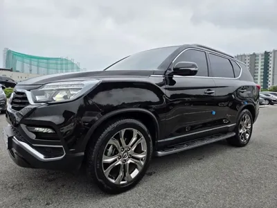 KG_Mobility_Ssangyong Rexton 2018, 43372 км, за 10305.89 USD - фото 19