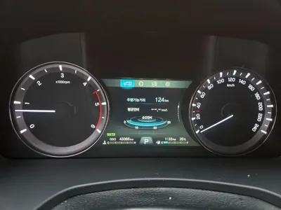 KG_Mobility_Ssangyong Rexton 2018, 43372 км, за 10305.89 USD - фото 20
